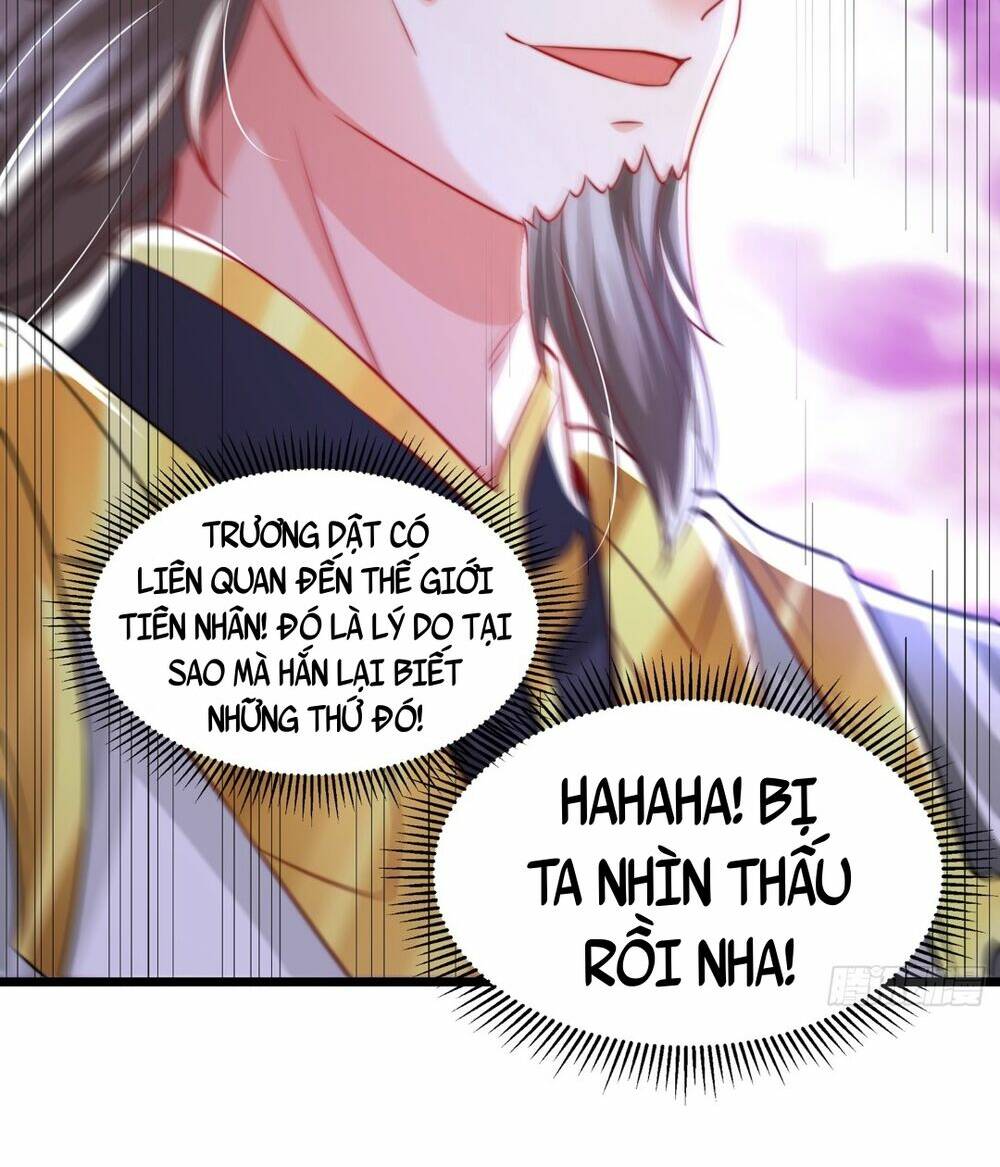 bắt đầu thổ lộ với mỹ nữ sư tôn chapter 27 - Trang 2