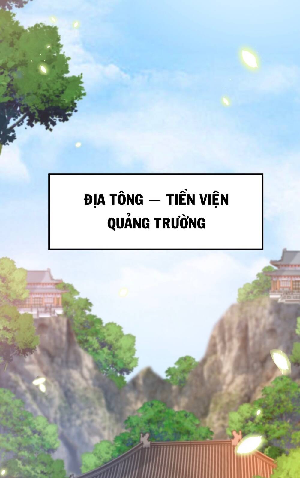 bắt đầu thổ lộ với mỹ nữ sư tôn chapter 3 - Trang 2