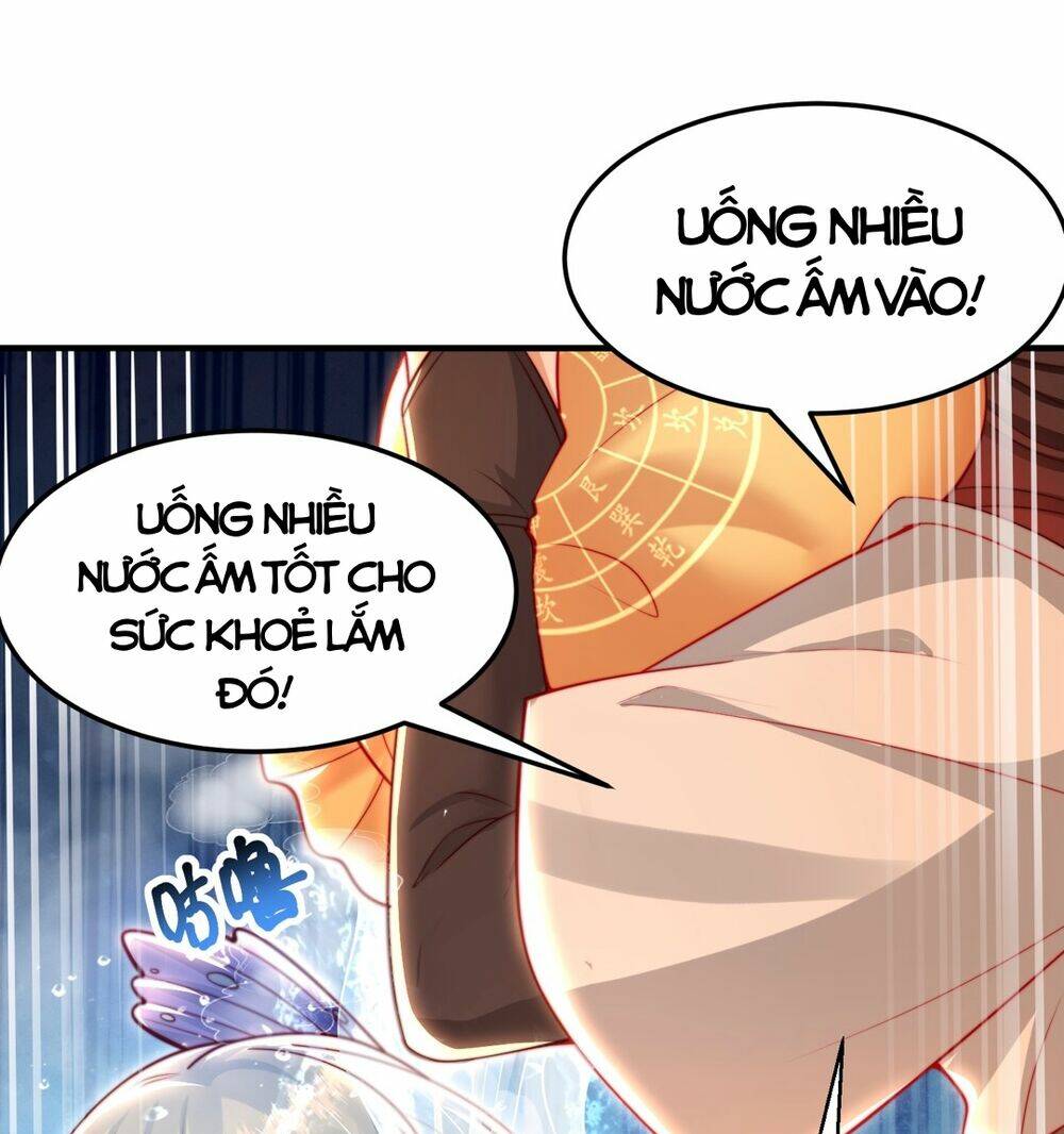 bắt đầu thổ lộ với mỹ nữ sư tôn chapter 34 - Trang 2