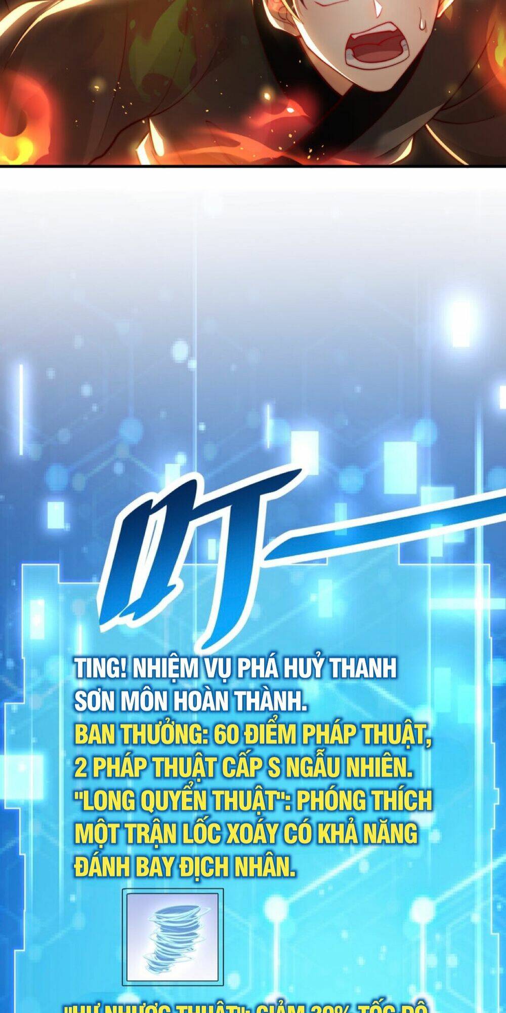 bắt đầu thổ lộ với mỹ nữ sư tôn chapter 39 - Trang 2