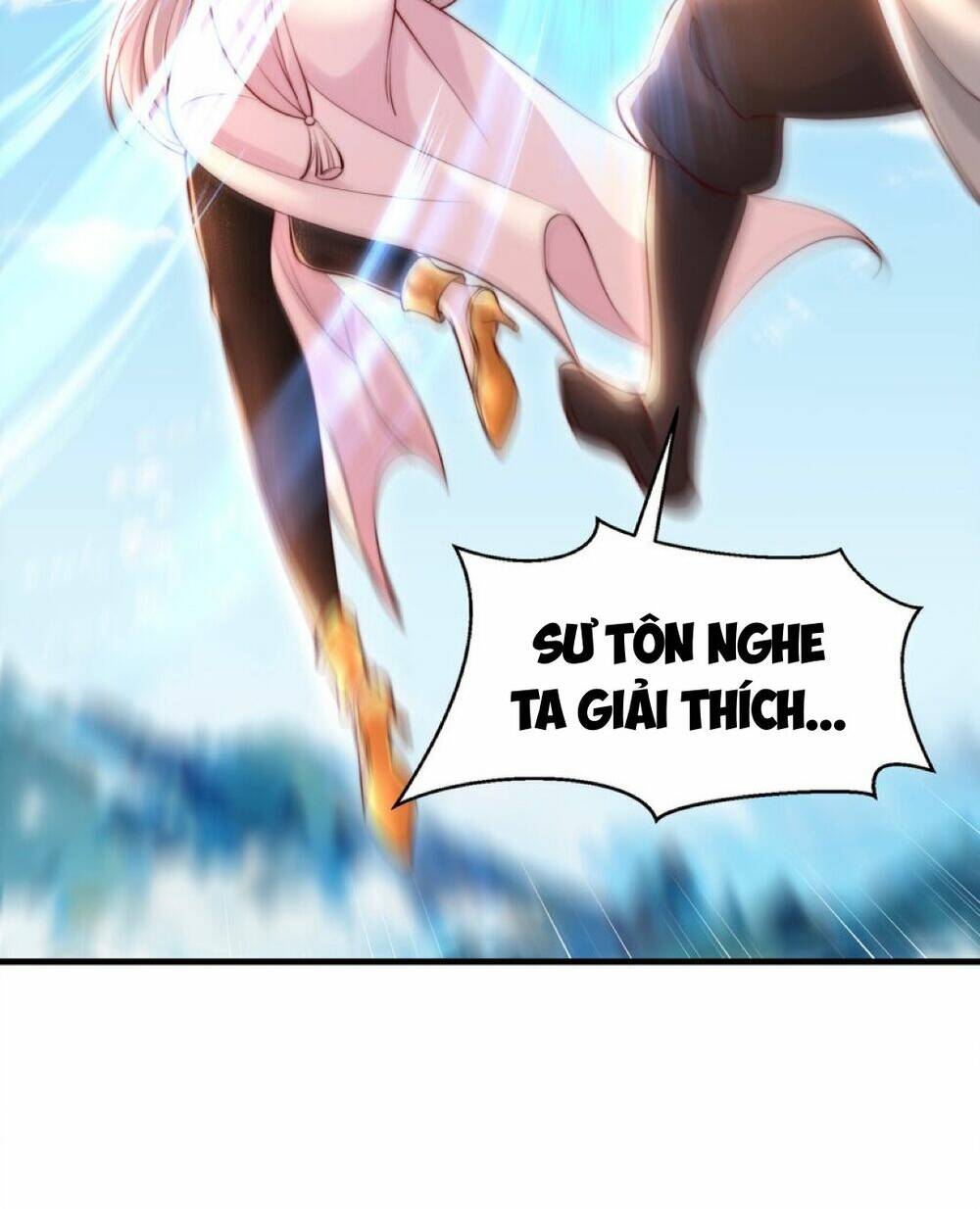 bắt đầu thổ lộ với mỹ nữ sư tôn chapter 39 - Trang 2