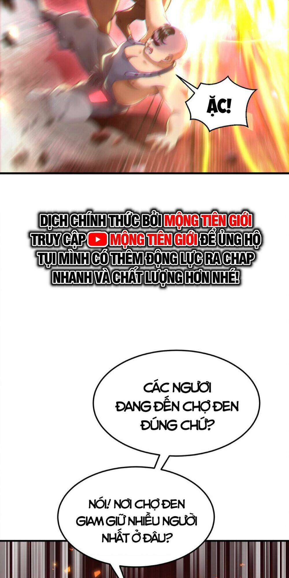 bắt đầu thổ lộ với mỹ nữ sư tôn chapter 41 - Trang 2