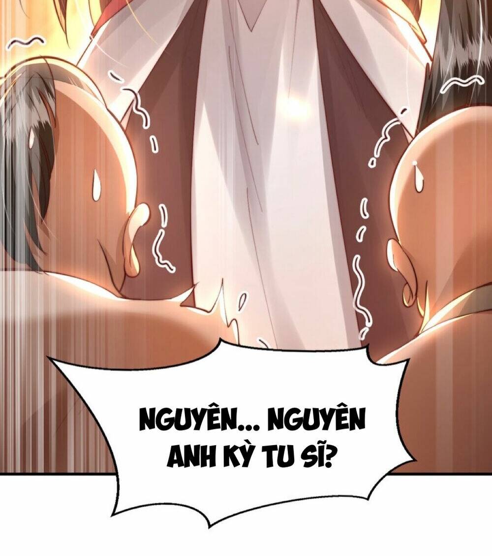 bắt đầu thổ lộ với mỹ nữ sư tôn chapter 41 - Trang 2