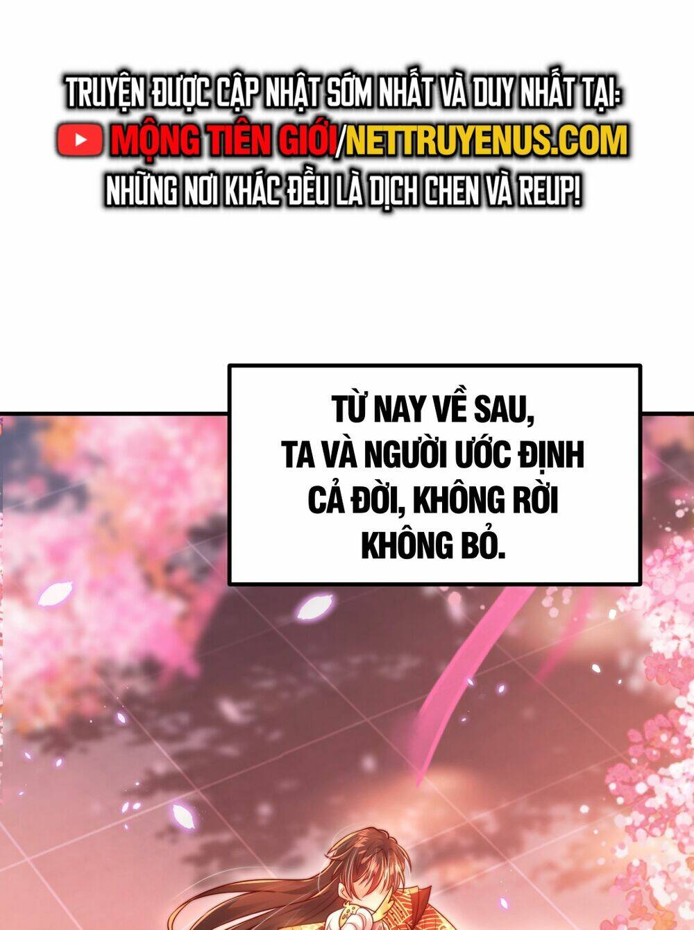 bắt đầu thổ lộ với mỹ nữ sư tôn chapter 60 - Trang 2