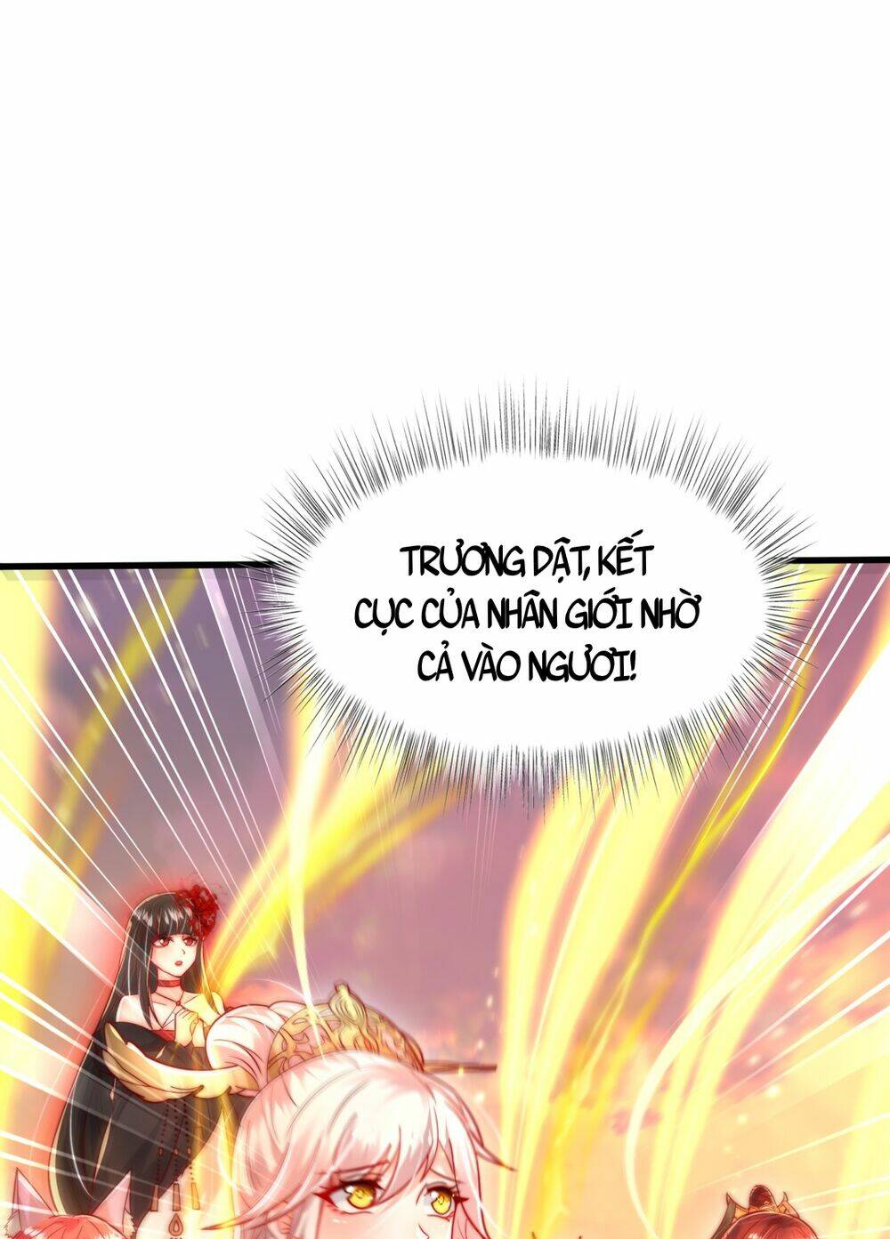 bắt đầu thổ lộ với mỹ nữ sư tôn chapter 60 - Trang 2