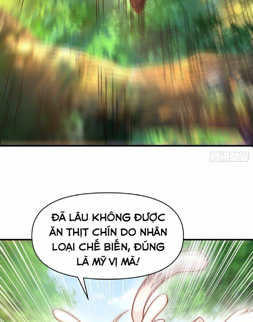 bắt đầu thổ lộ với mỹ nữ sư tôn chapter 7 - Trang 2