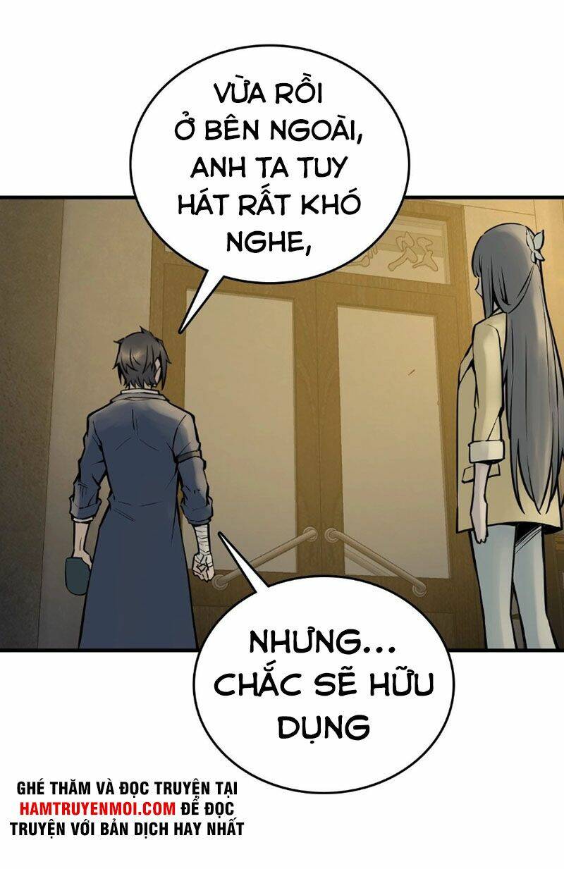 bắt đầu từ cửu đầu điểu chapter 106 - Trang 2