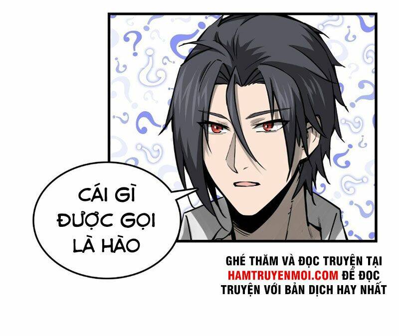 bắt đầu từ cửu đầu điểu chapter 106 - Trang 2