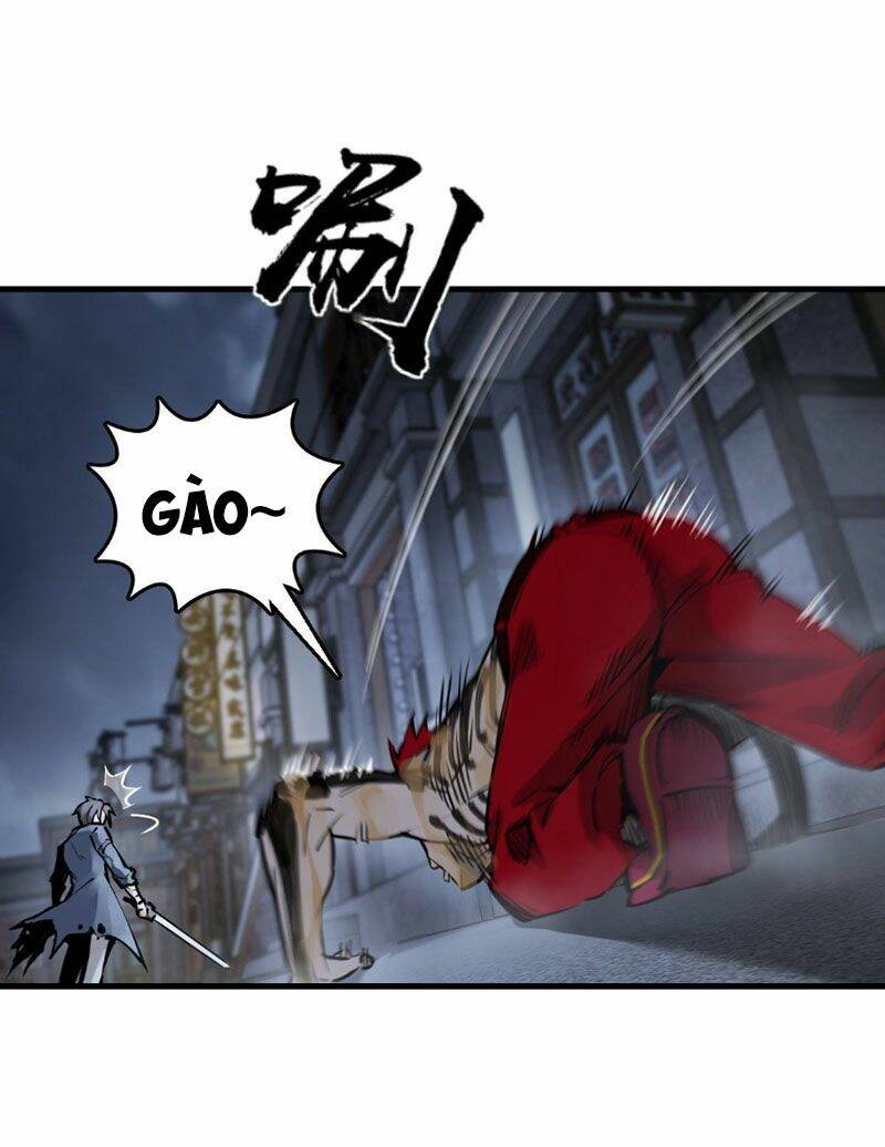 bắt đầu từ cửu đầu điểu chapter 106 - Trang 2