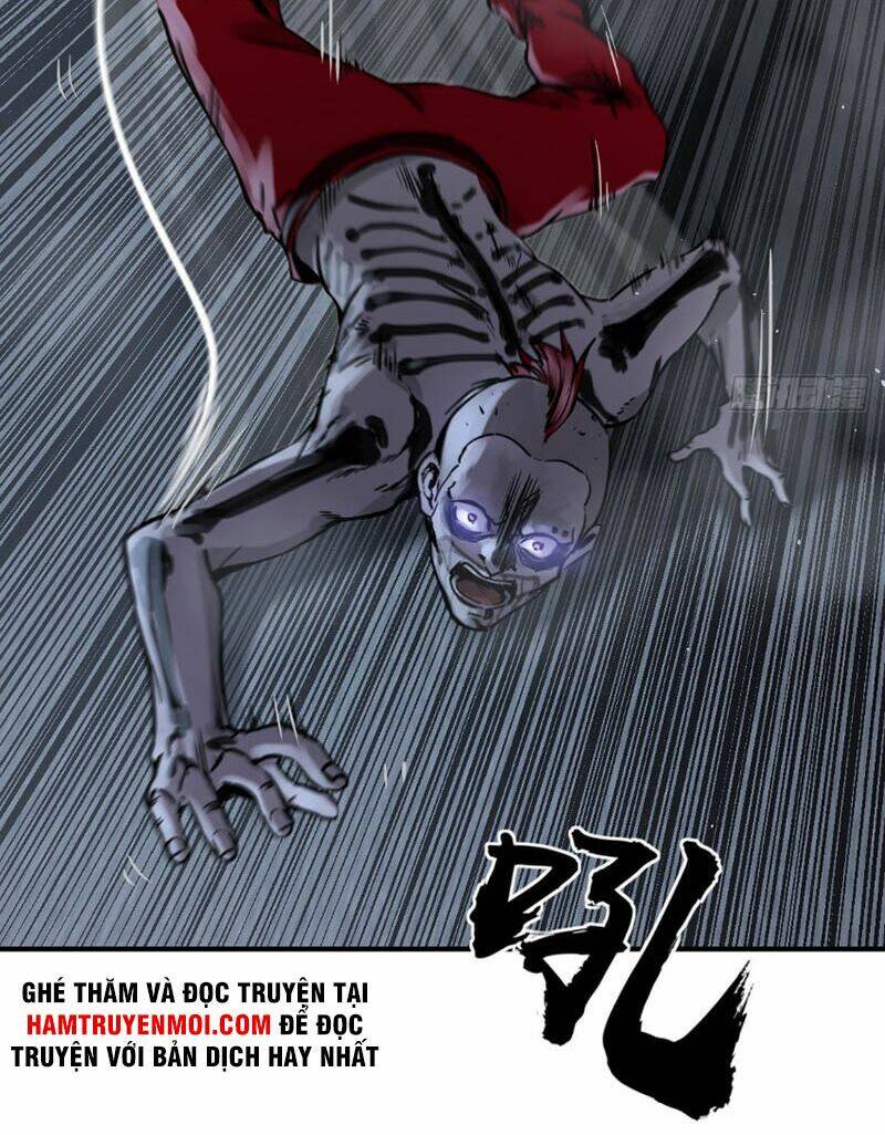 bắt đầu từ cửu đầu điểu chapter 106 - Trang 2