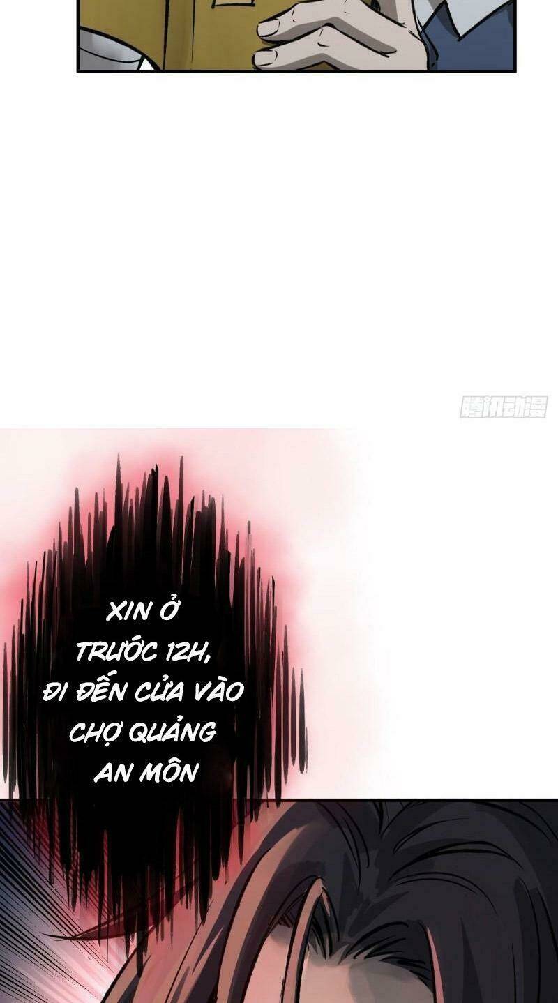 bắt đầu từ cửu đầu điểu Chapter 109 - Trang 2