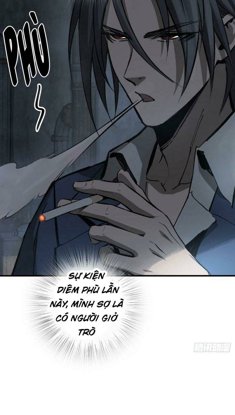 bắt đầu từ cửu đầu điểu Chapter 109 - Trang 2