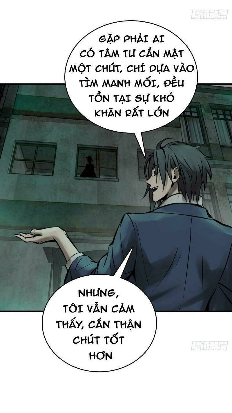 bắt đầu từ cửu đầu điểu Chapter 109 - Trang 2