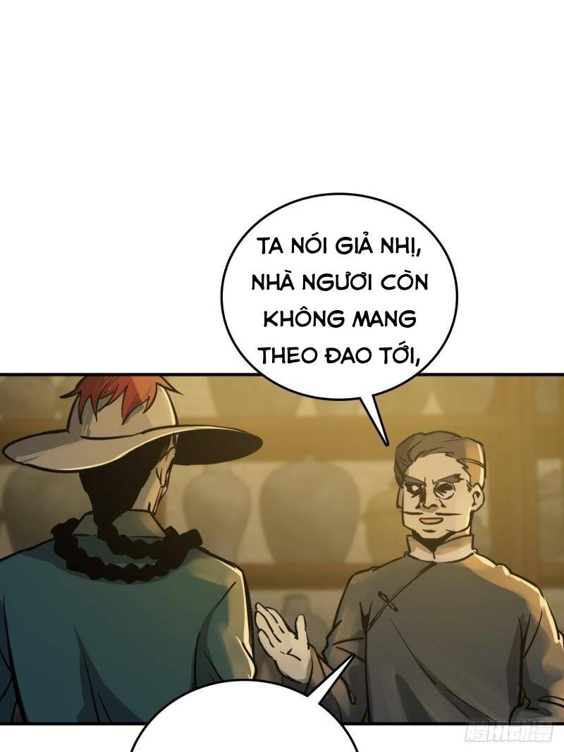 bắt đầu từ cửu đầu điểu chapter 113 - Trang 2