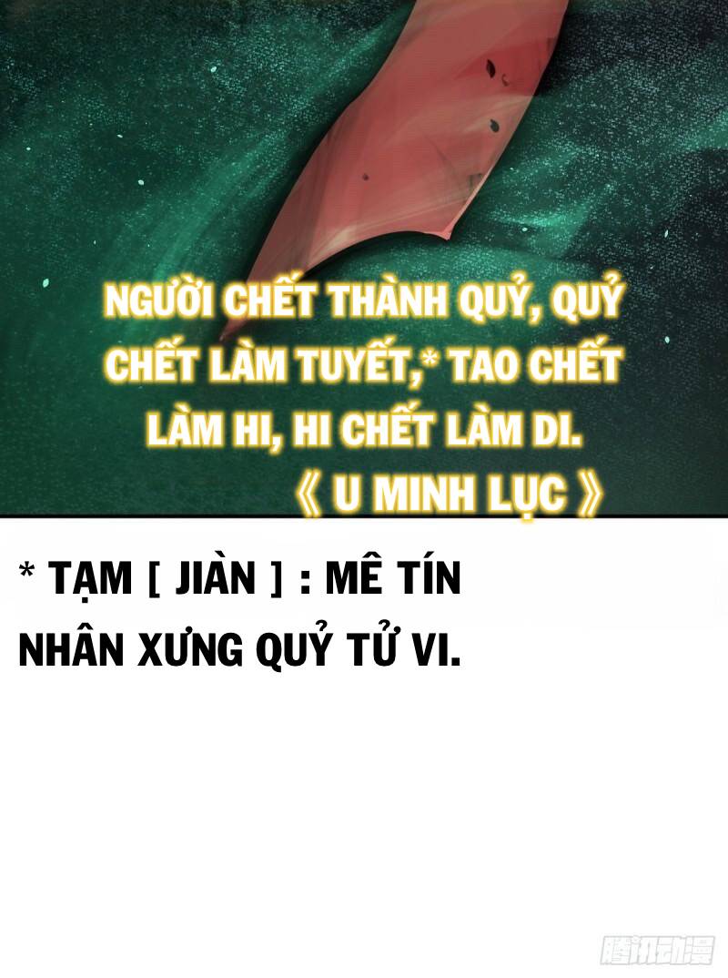 bắt đầu từ cửu đầu điểu chapter 113 - Trang 2