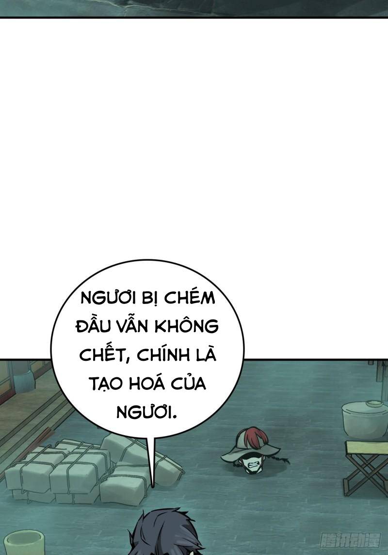 bắt đầu từ cửu đầu điểu chapter 113 - Trang 2