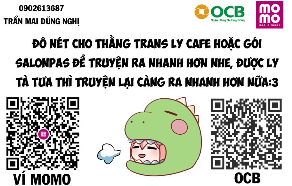 bắt đầu từ cửu đầu điểu chapter 113 - Trang 2