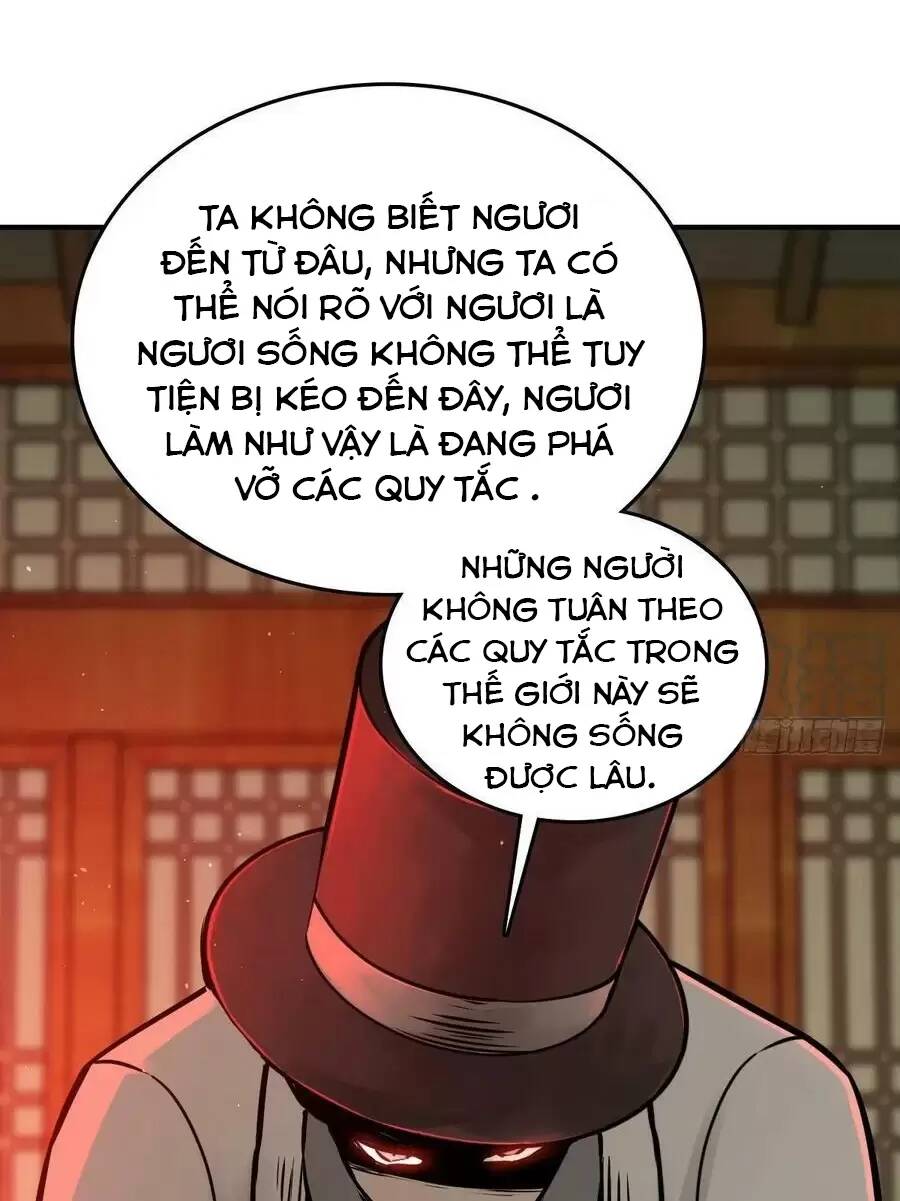 bắt đầu từ cửu đầu điểu chapter 117 - Trang 2