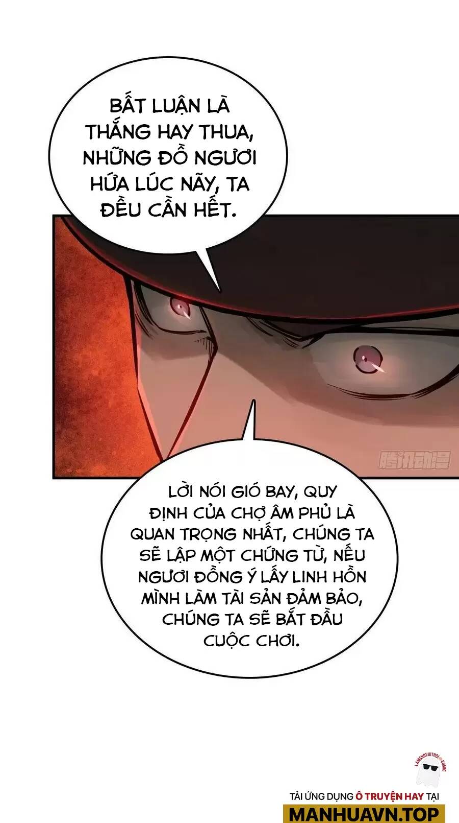 bắt đầu từ cửu đầu điểu chapter 117 - Trang 2