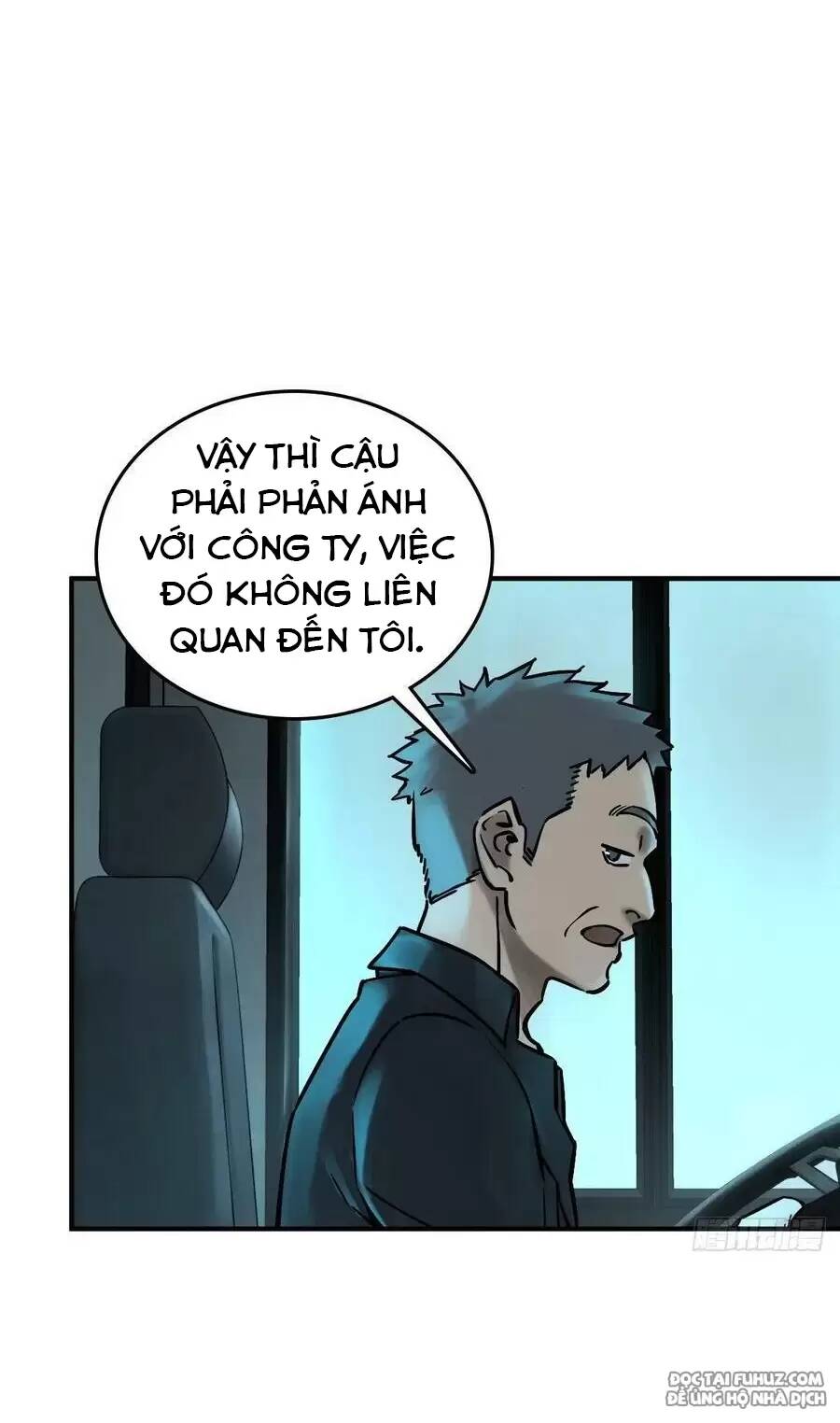 bắt đầu từ cửu đầu điểu chapter 117 - Trang 2