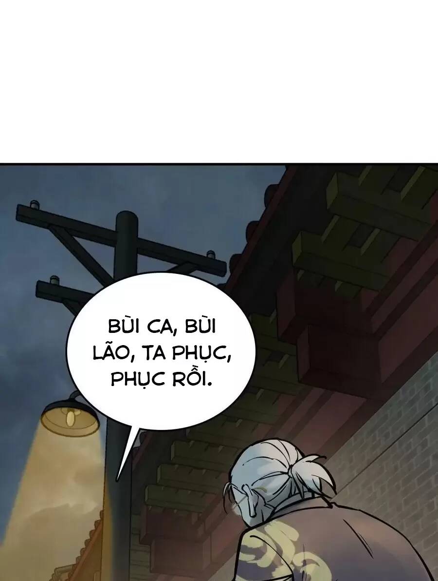 bắt đầu từ cửu đầu điểu chapter 117 - Trang 2