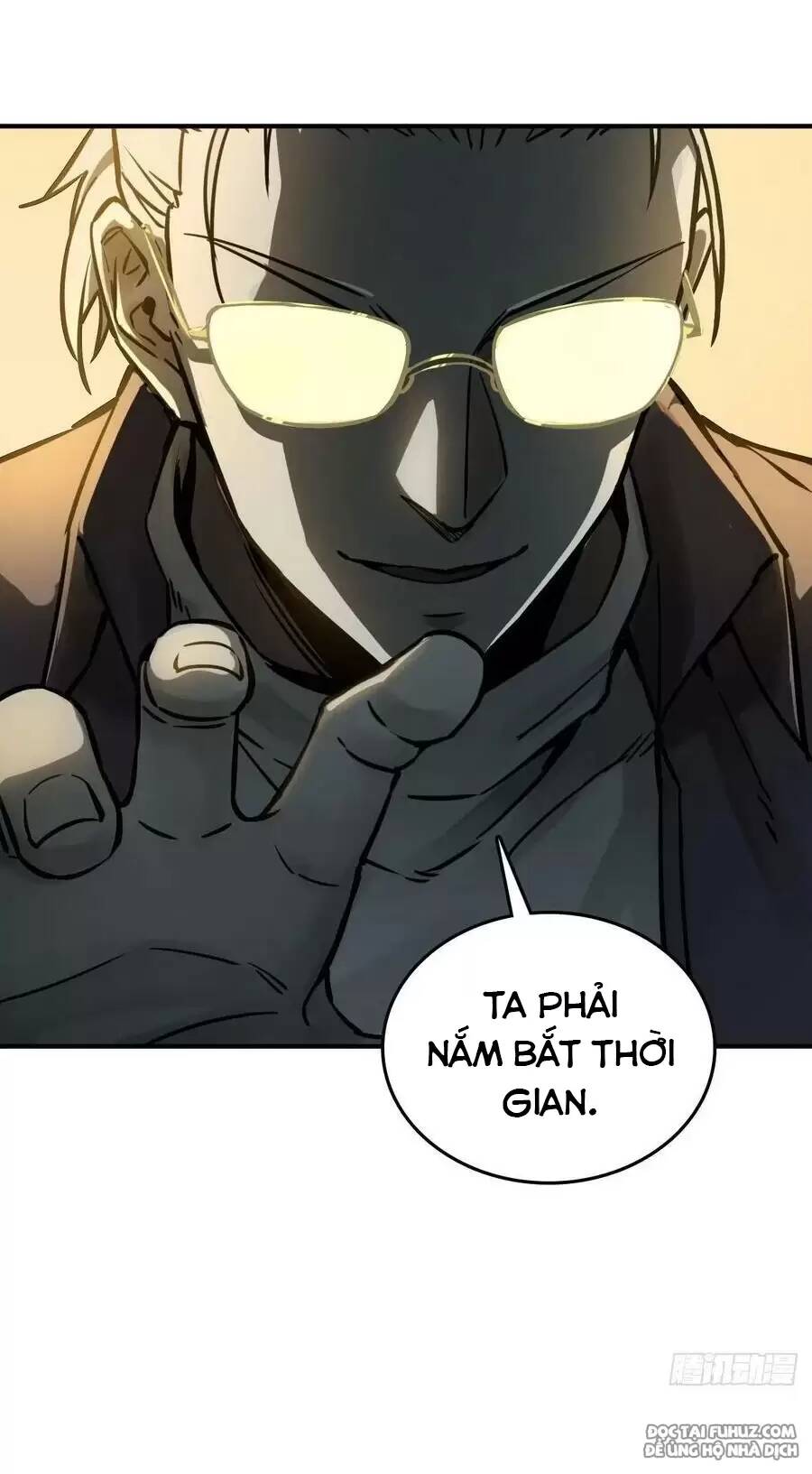 bắt đầu từ cửu đầu điểu chapter 117 - Trang 2