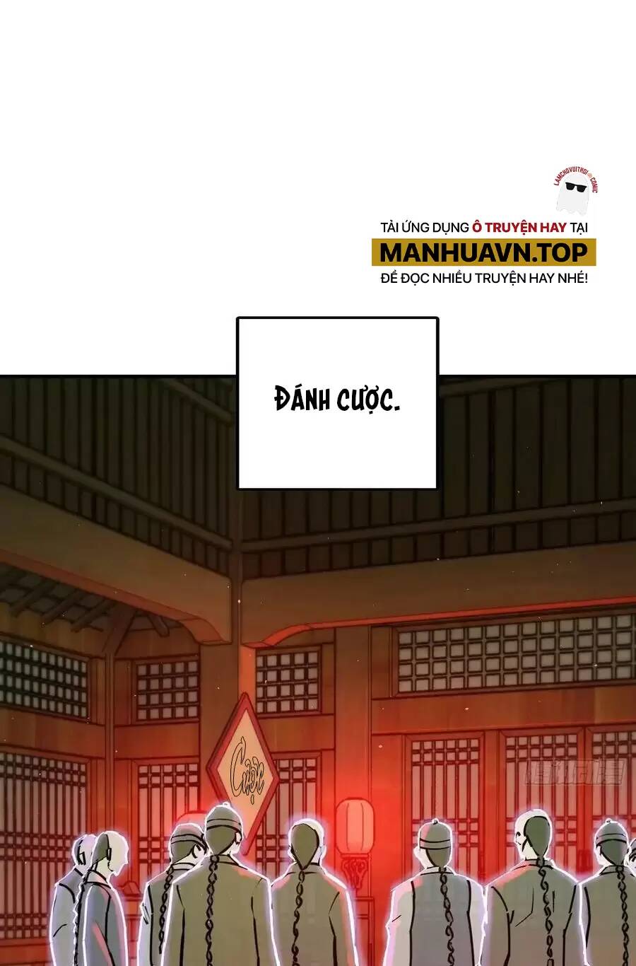 bắt đầu từ cửu đầu điểu chapter 117 - Trang 2