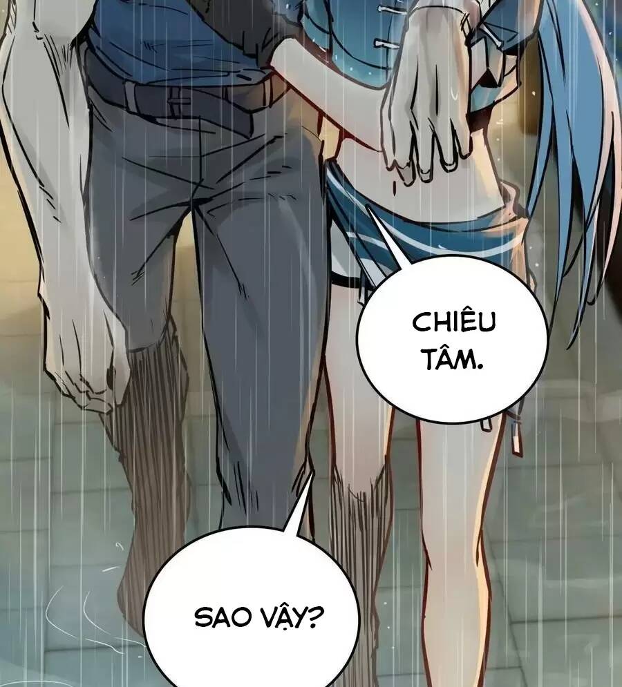 bắt đầu từ cửu đầu điểu chapter 117 - Trang 2