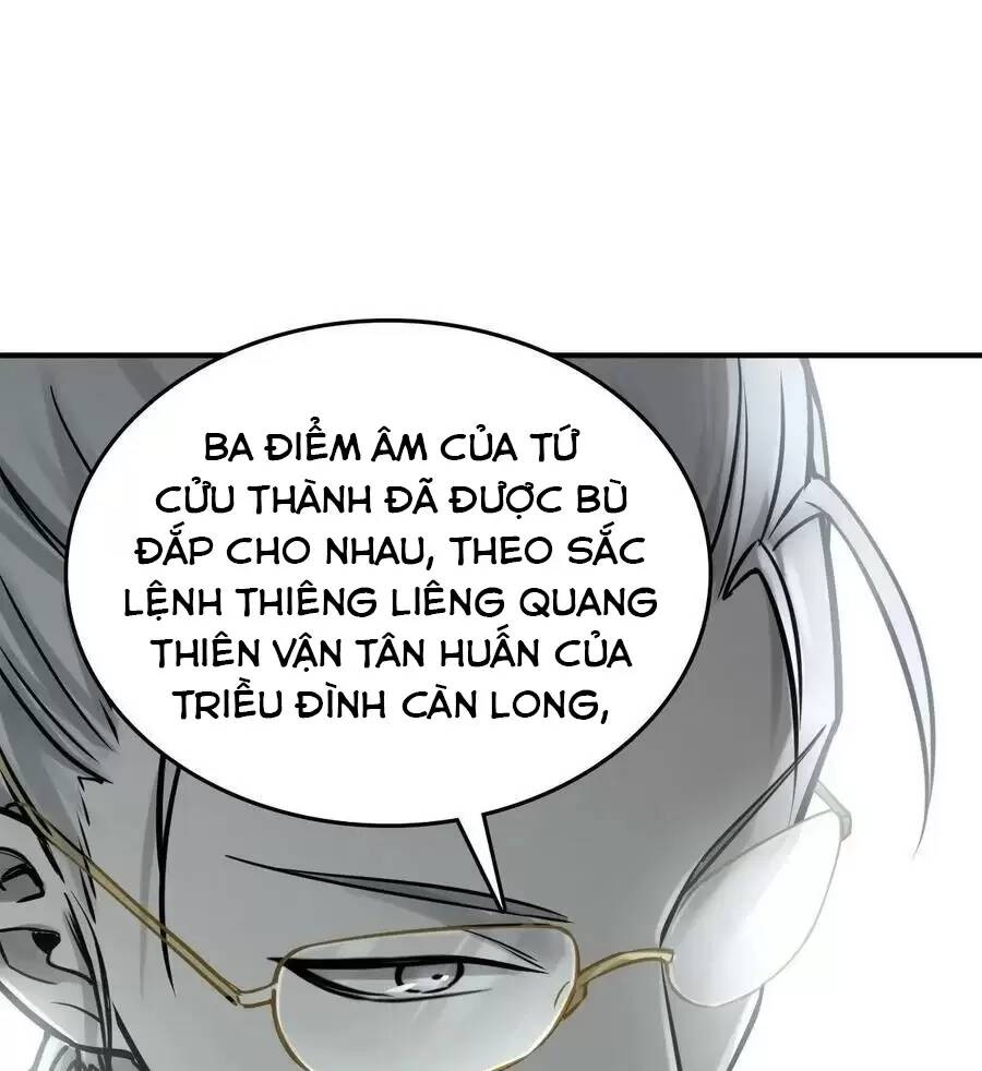 bắt đầu từ cửu đầu điểu chapter 117 - Trang 2