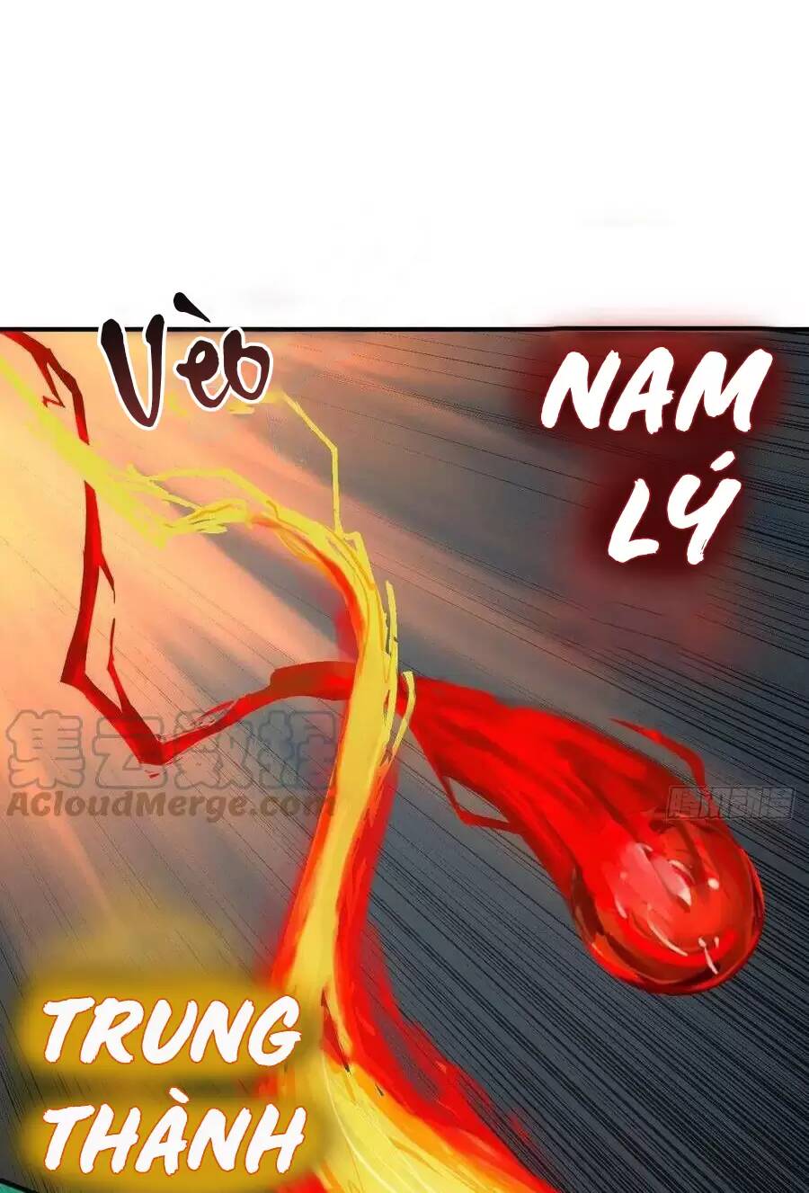 bắt đầu từ cửu đầu điểu chapter 126: - tiên thủy - Trang 2