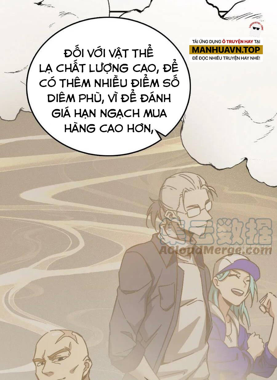 bắt đầu từ cửu đầu điểu chapter 129 - Trang 2