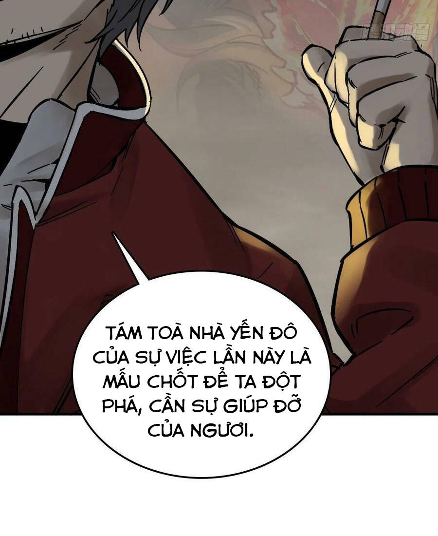 bắt đầu từ cửu đầu điểu chapter 129 - Trang 2