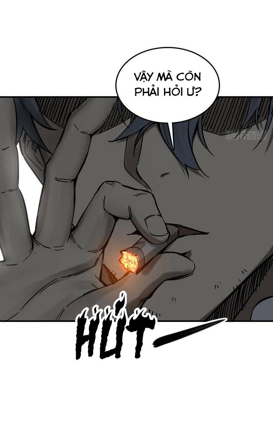 bắt đầu từ cửu đầu điểu chapter 129 - Trang 2