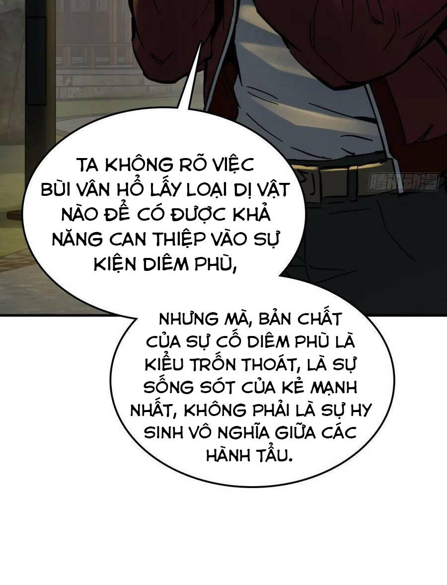 bắt đầu từ cửu đầu điểu chapter 129 - Trang 2