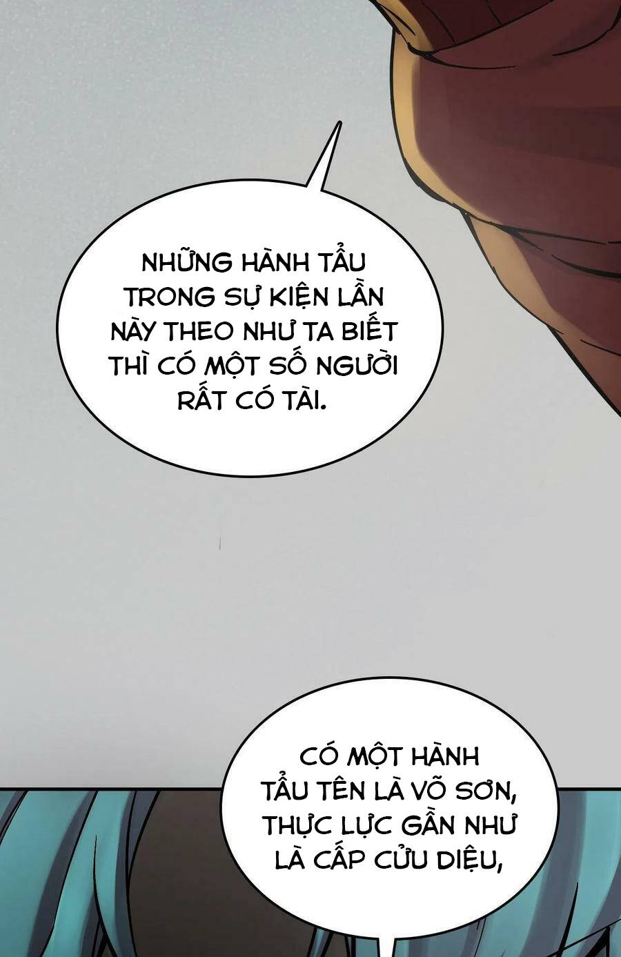 bắt đầu từ cửu đầu điểu chapter 129 - Trang 2