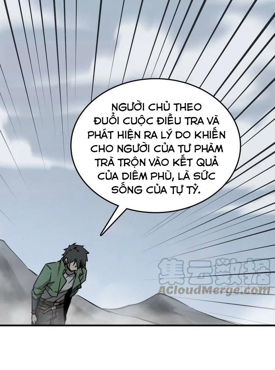 bắt đầu từ cửu đầu điểu chapter 129 - Trang 2