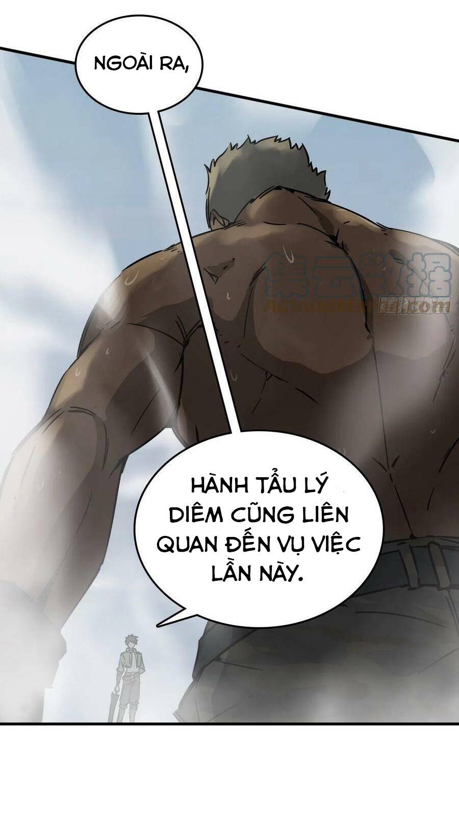 bắt đầu từ cửu đầu điểu chapter 129 - Trang 2