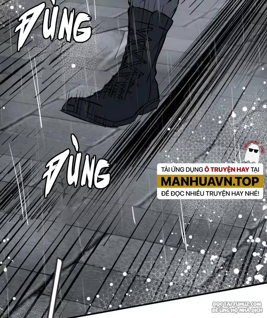 bắt đầu từ cửu đầu điểu chapter 143: - ka - Trang 2