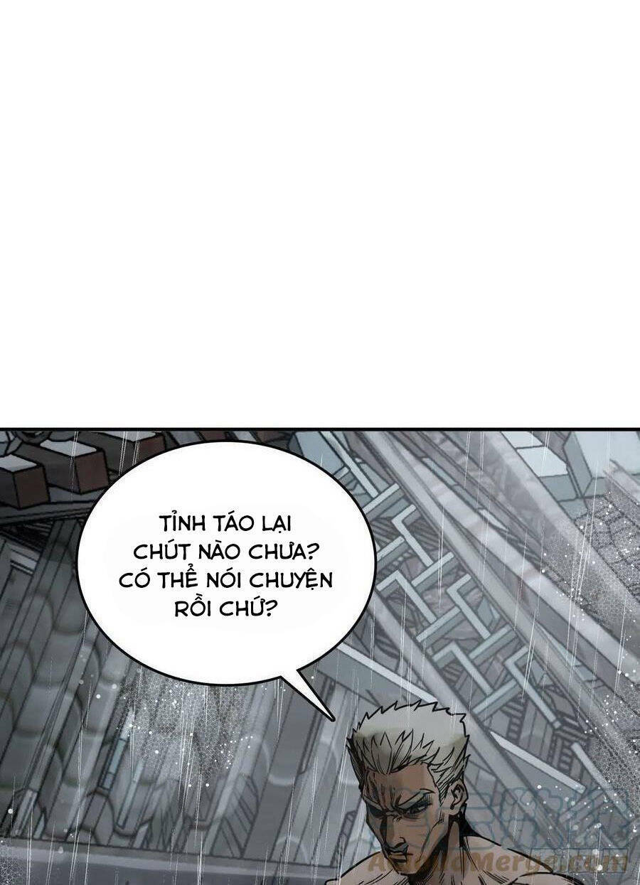 bắt đầu từ cửu đầu điểu chapter 146 - Next chapter 147