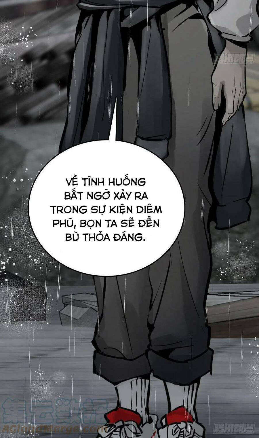 bắt đầu từ cửu đầu điểu chapter 146 - Next chapter 147