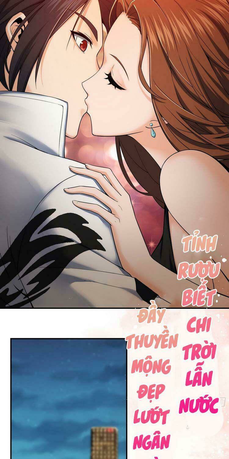 bắt đầu từ cửu đầu điểu Chapter 30 - Trang 2