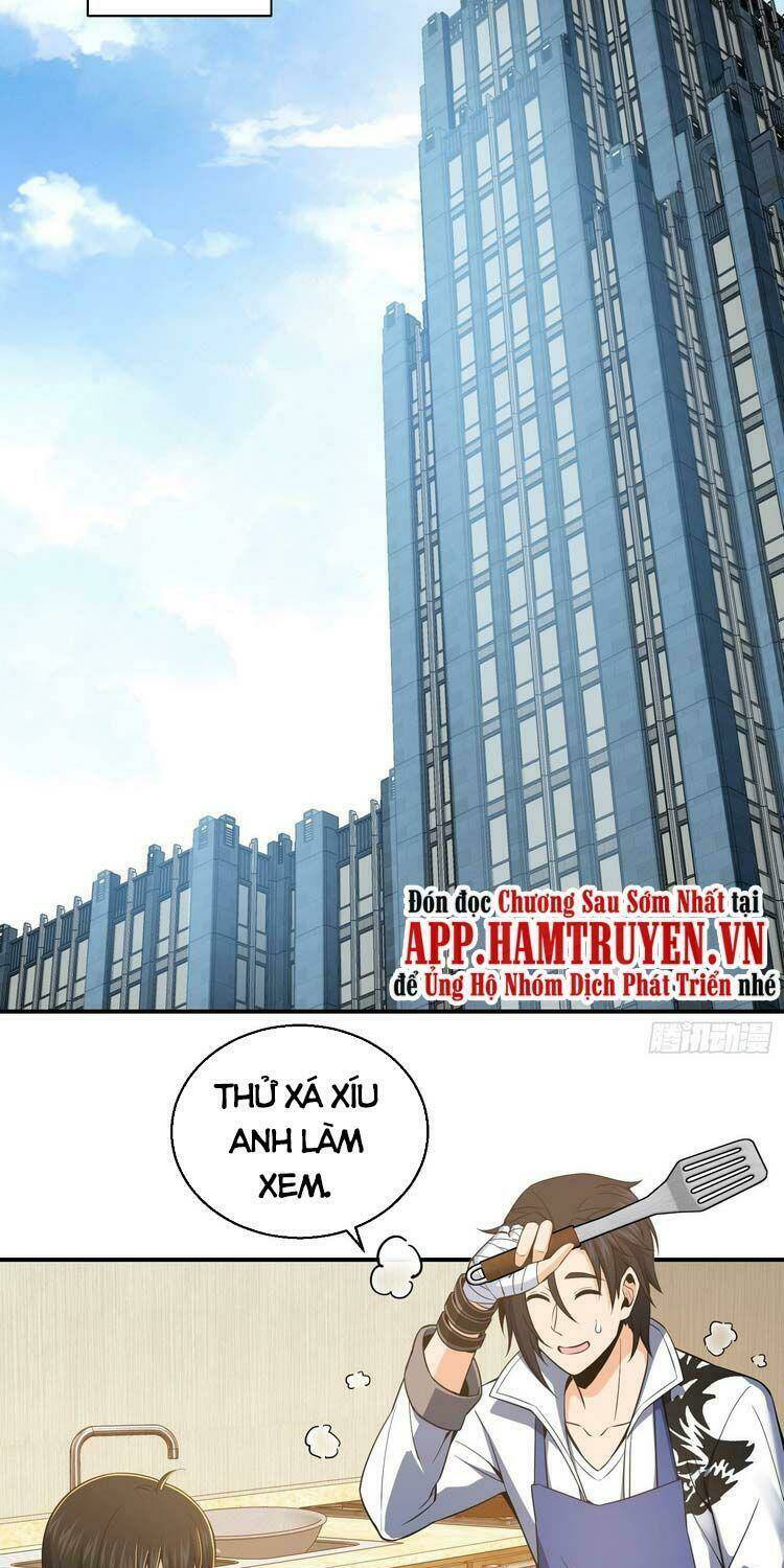 bắt đầu từ cửu đầu điểu Chapter 30 - Trang 2