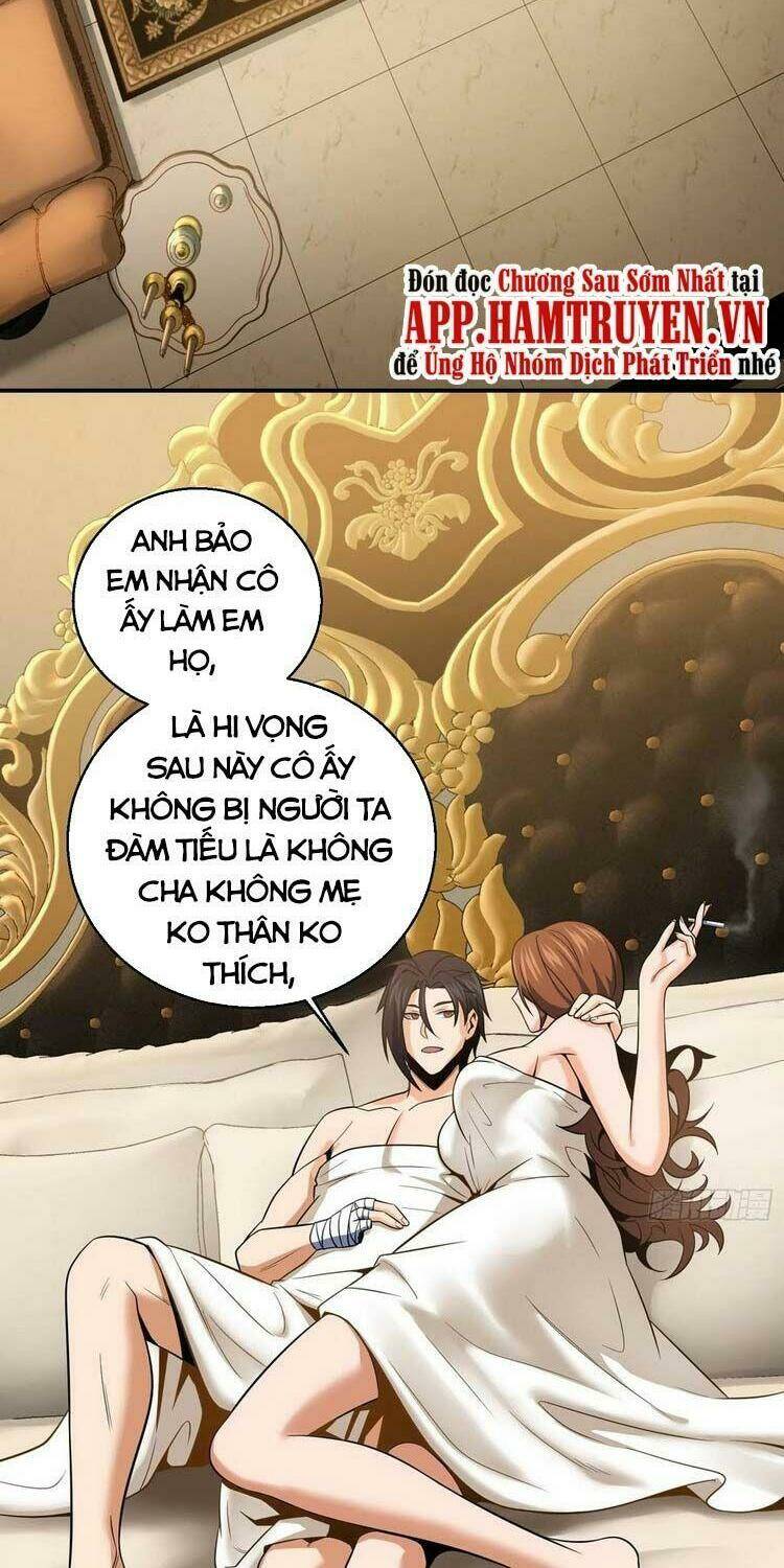 bắt đầu từ cửu đầu điểu Chapter 31 - Trang 2