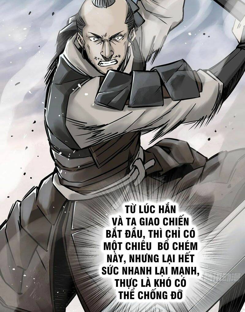 bắt đầu từ cửu đầu điểu chapter 62 - Trang 2