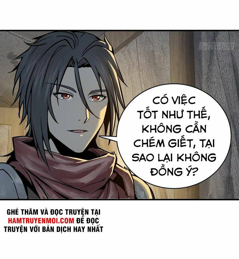 bắt đầu từ cửu đầu điểu chapter 67 - Trang 2