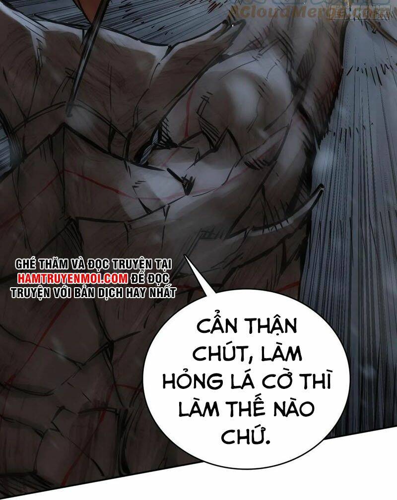 bắt đầu từ cửu đầu điểu Chapter 73 - Trang 2