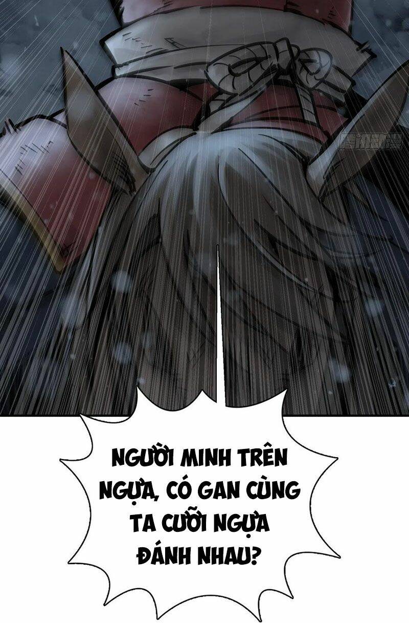 bắt đầu từ cửu đầu điểu Chapter 73 - Trang 2