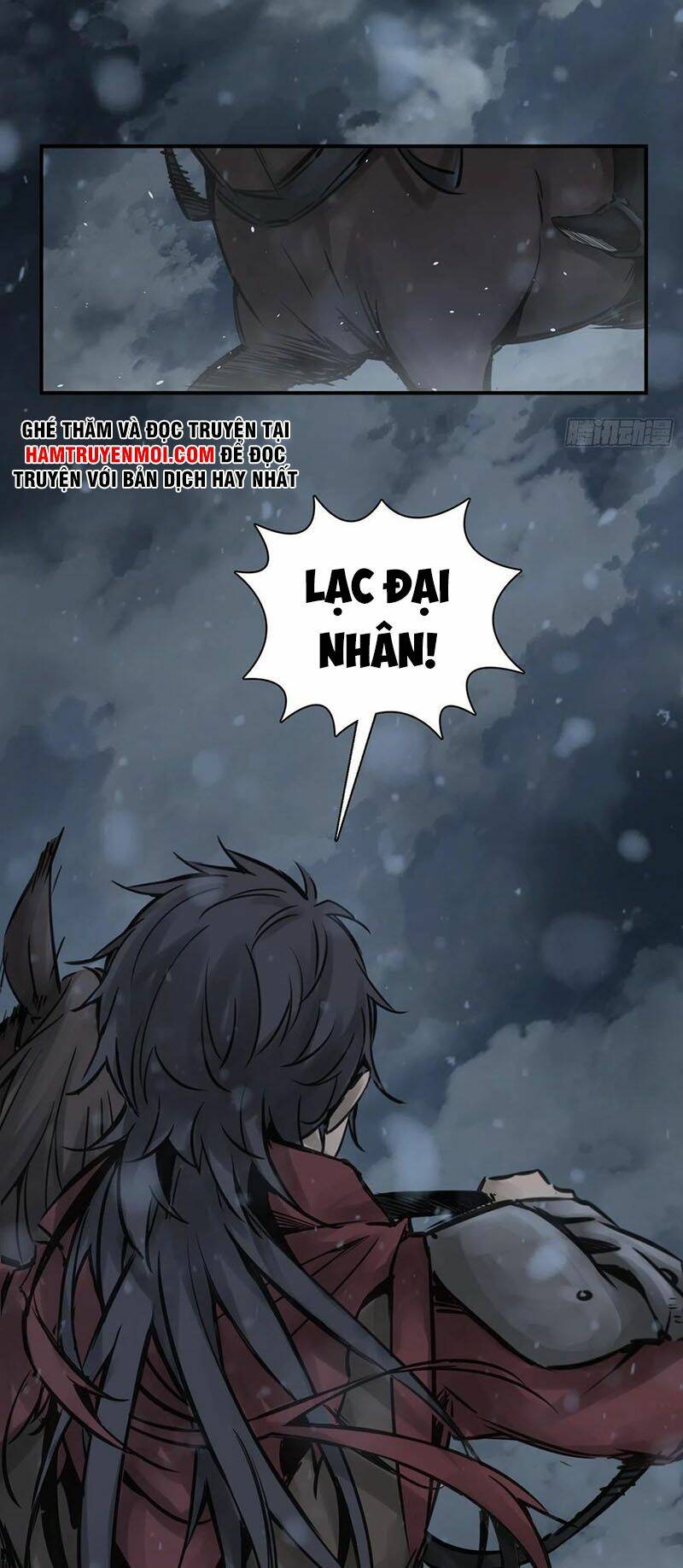 bắt đầu từ cửu đầu điểu Chapter 73 - Trang 2