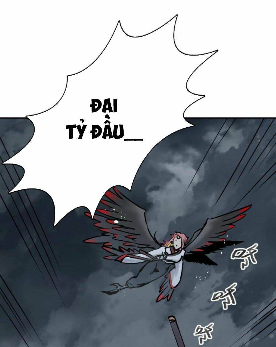 bắt đầu từ cửu đầu điểu chapter 74 - Trang 2