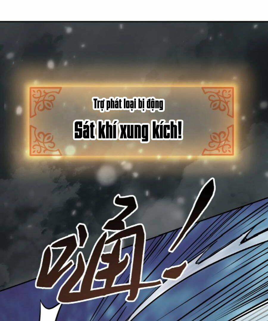 bắt đầu từ cửu đầu điểu chapter 74 - Trang 2